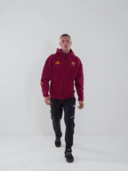 AS Roma Anthem Jacket