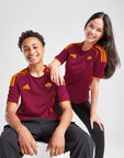 AS Roma 2025/26 Home Shirt Junior