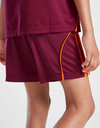 AS Roma 2025/26 Home Shorts Junior