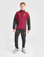 AS Roma Presentation Jacket Junior
