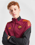 AS Roma Presentation Jacket Junior