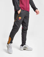 AS Roma Presentation Track Pants Junior