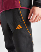 AS Roma Presentation Track Pants Junior