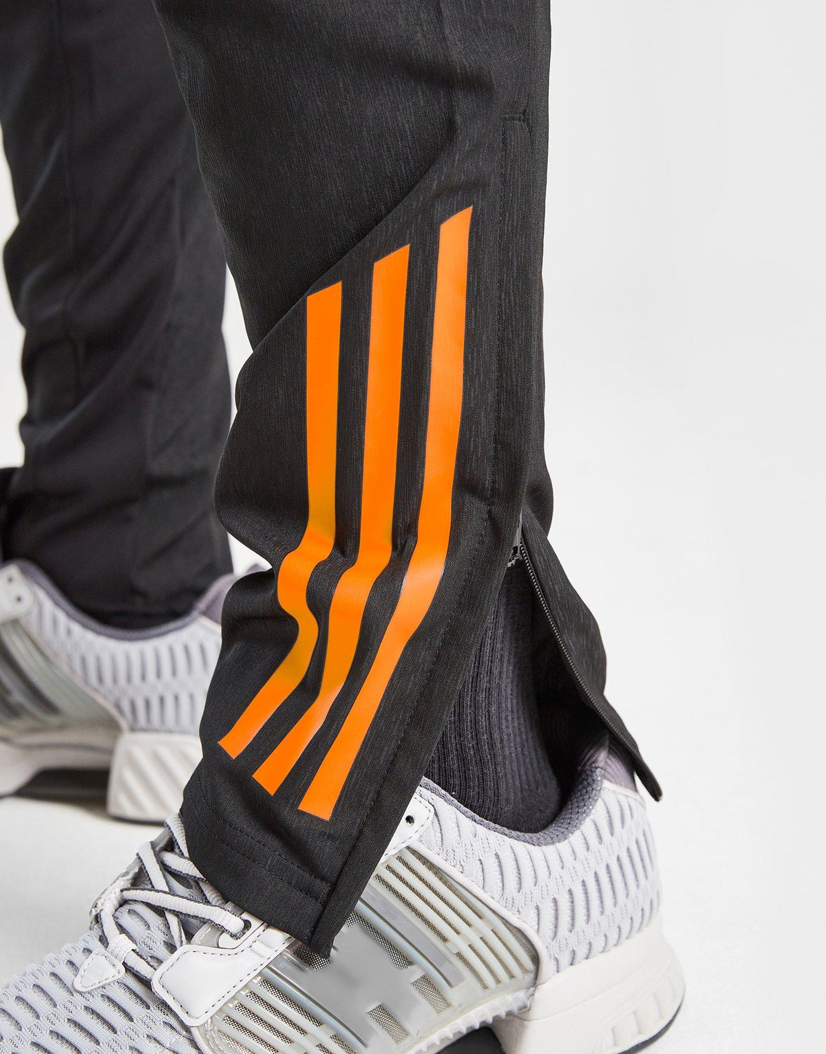 AS Roma Presentation Track Pants Junior