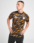 AS Roma Pre Match Shirt
