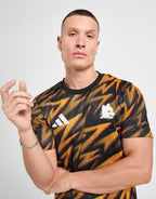 AS Roma Pre Match Shirt
