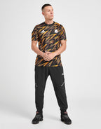 AS Roma Pre Match Shirt