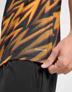 AS Roma Pre Match Shirt
