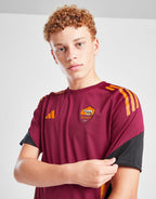 AS Roma Training Shirt Junior