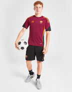 AS Roma Training Shirt Junior