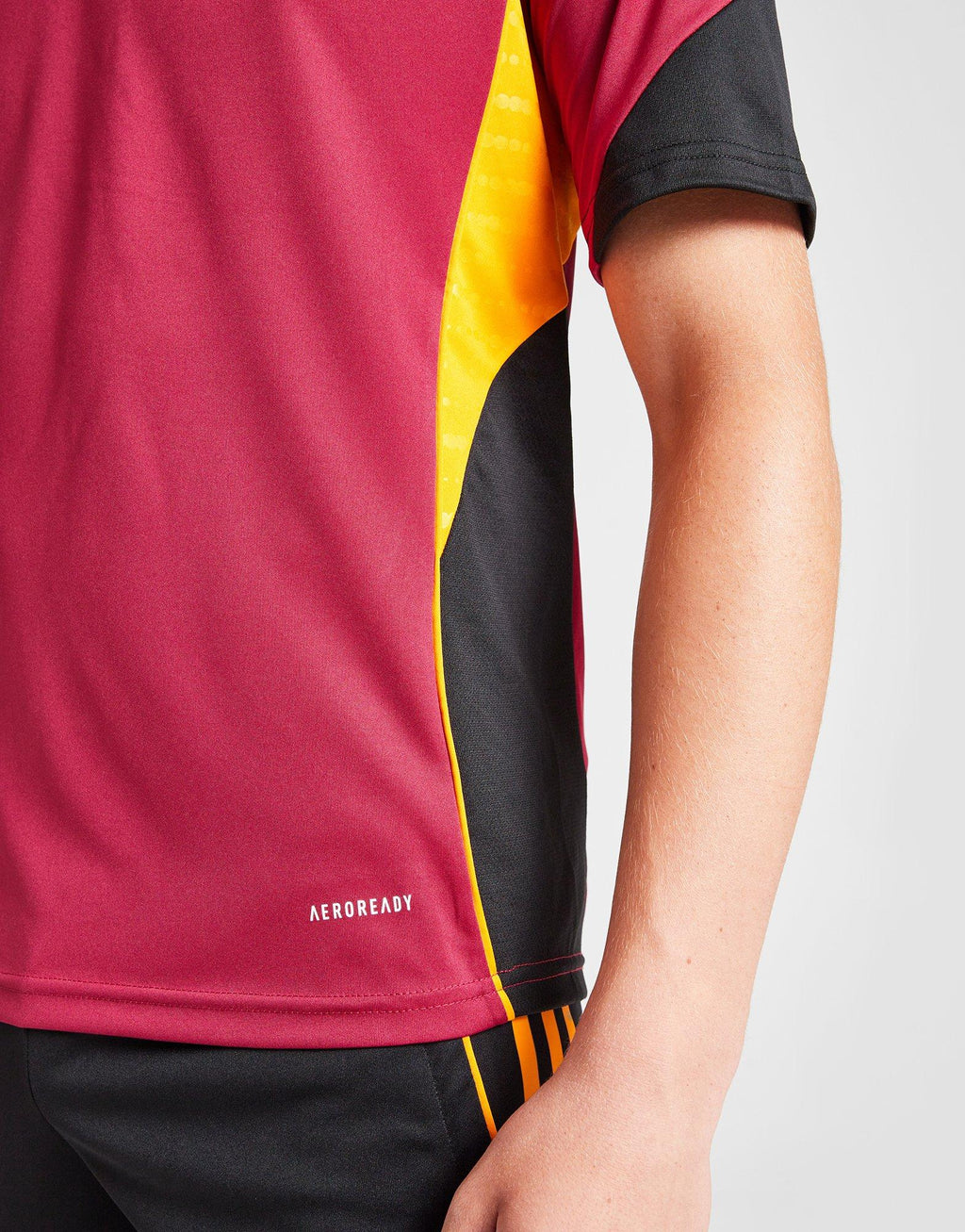 AS Roma Training Shirt Junior