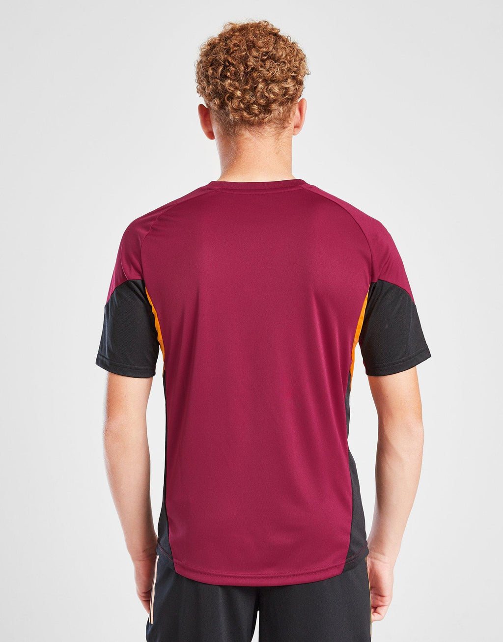 AS Roma Training Shirt Junior
