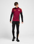AS Roma Training Track Pants