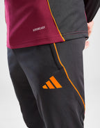 AS Roma Training Pants Junior