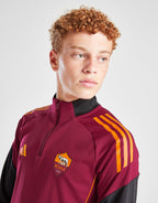 AS Roma Training Top Junior
