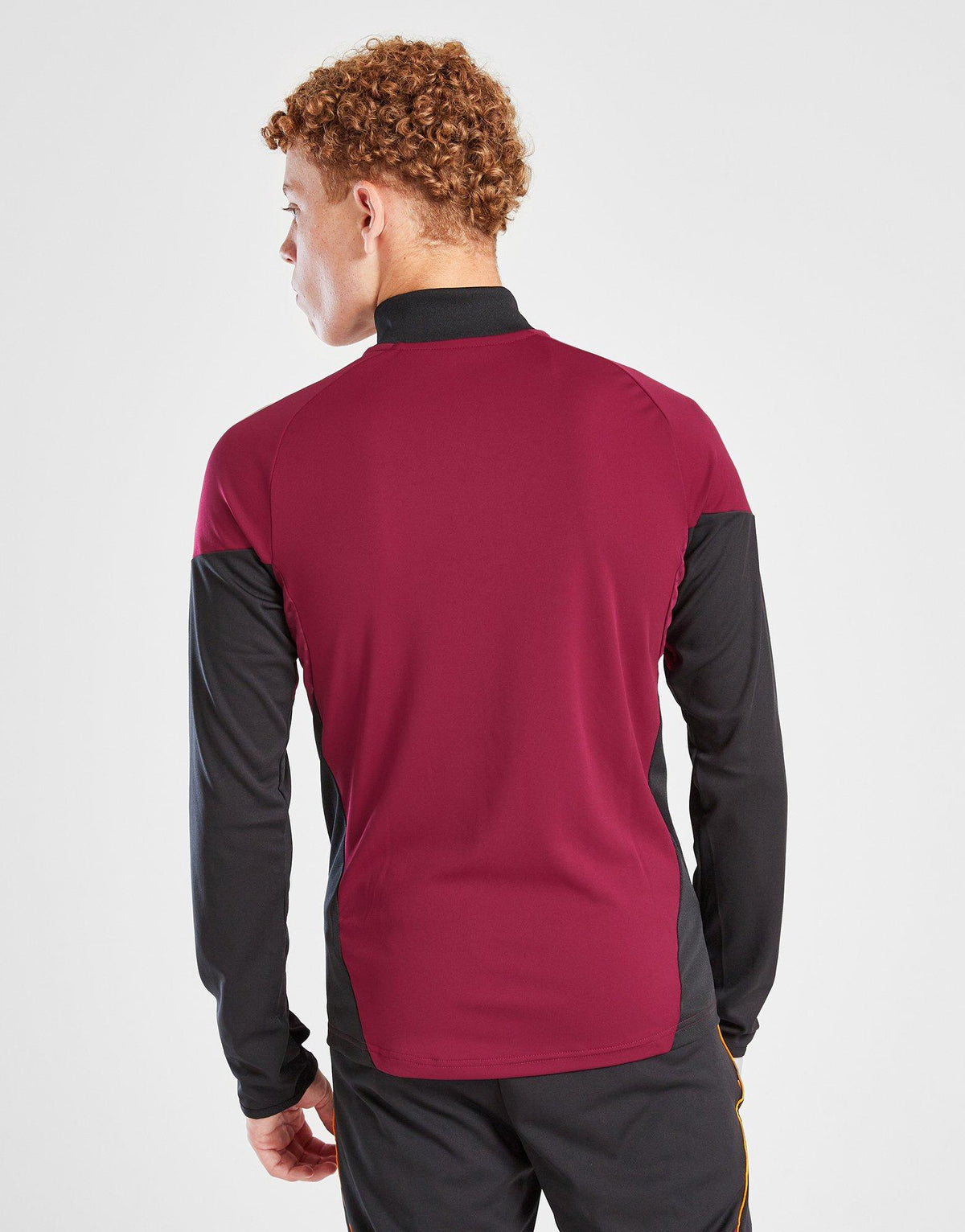 AS Roma Training Top Junior