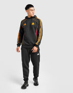 AS Roma Urban Purist Hoodie