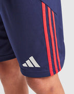 Arsenal FC 2025/26 Away Shorts Junior