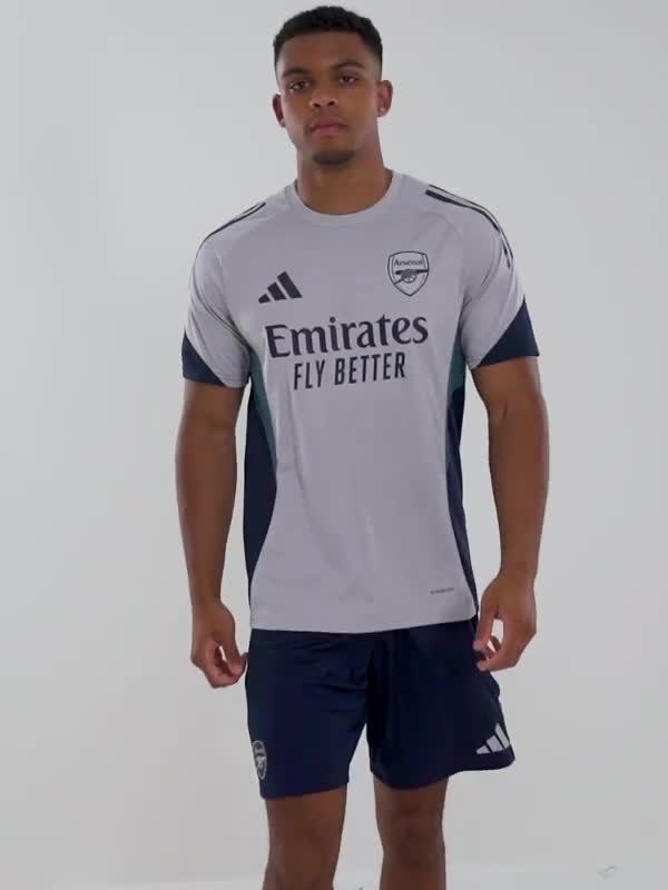 Arsenal FC Training Shirt