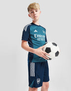 Arsenal FC Training Shirt Junior
