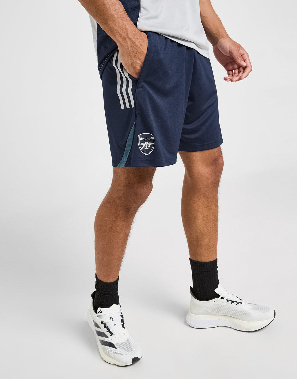Arsenal FC Training Shorts