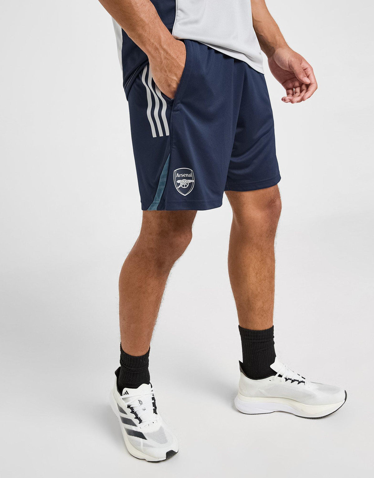 Arsenal FC Training Shorts