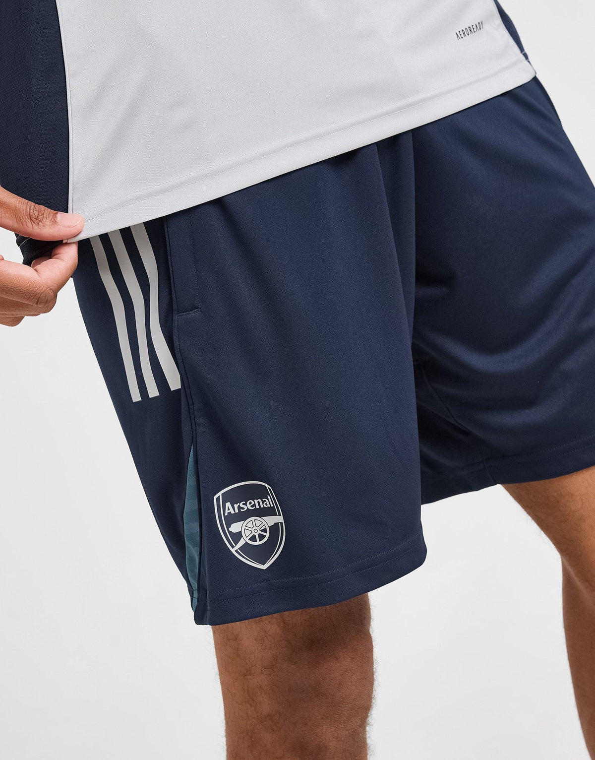 Arsenal FC Training Shorts