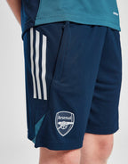 Arsenal FC Training Shorts Junior