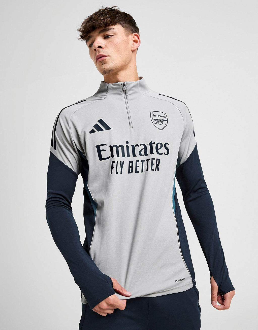 Arsenal FC Training Top