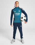 Arsenal FC 1/4 Zip Training Top Junior