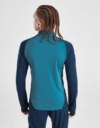 Arsenal FC 1/4 Zip Training Top Junior