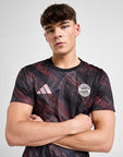 FC Bayern Munich Pre Match Shirt