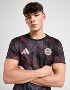 FC Bayern Munich Pre Match Shirt