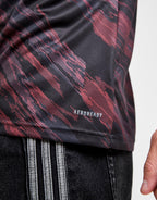 FC Bayern Munich Pre Match Shirt