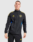 Manchester United FC Presentation Jacket