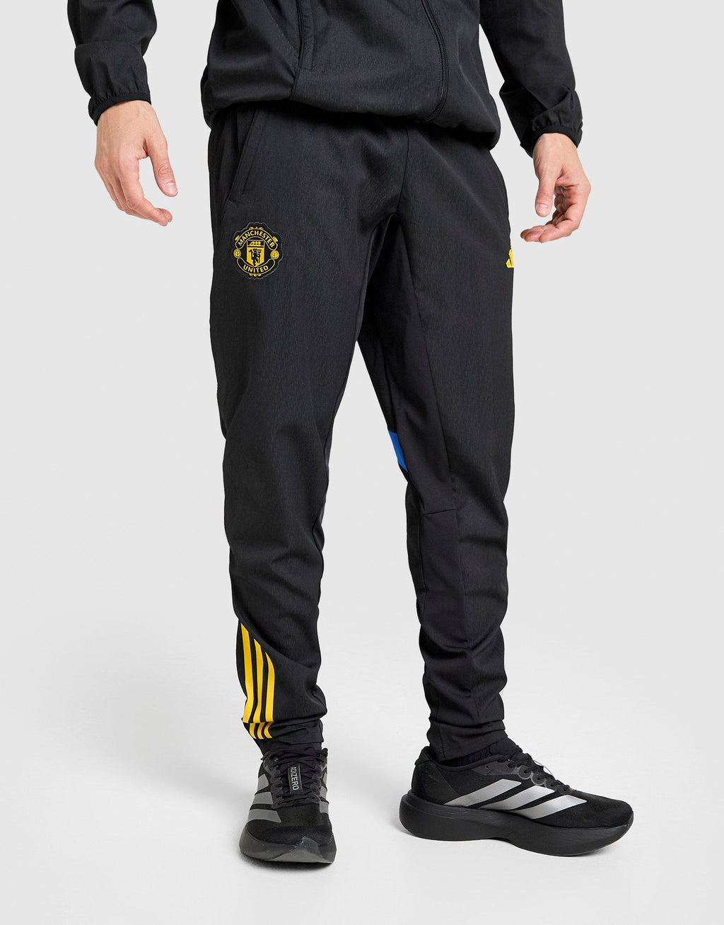 Manchester United FC Track Pants