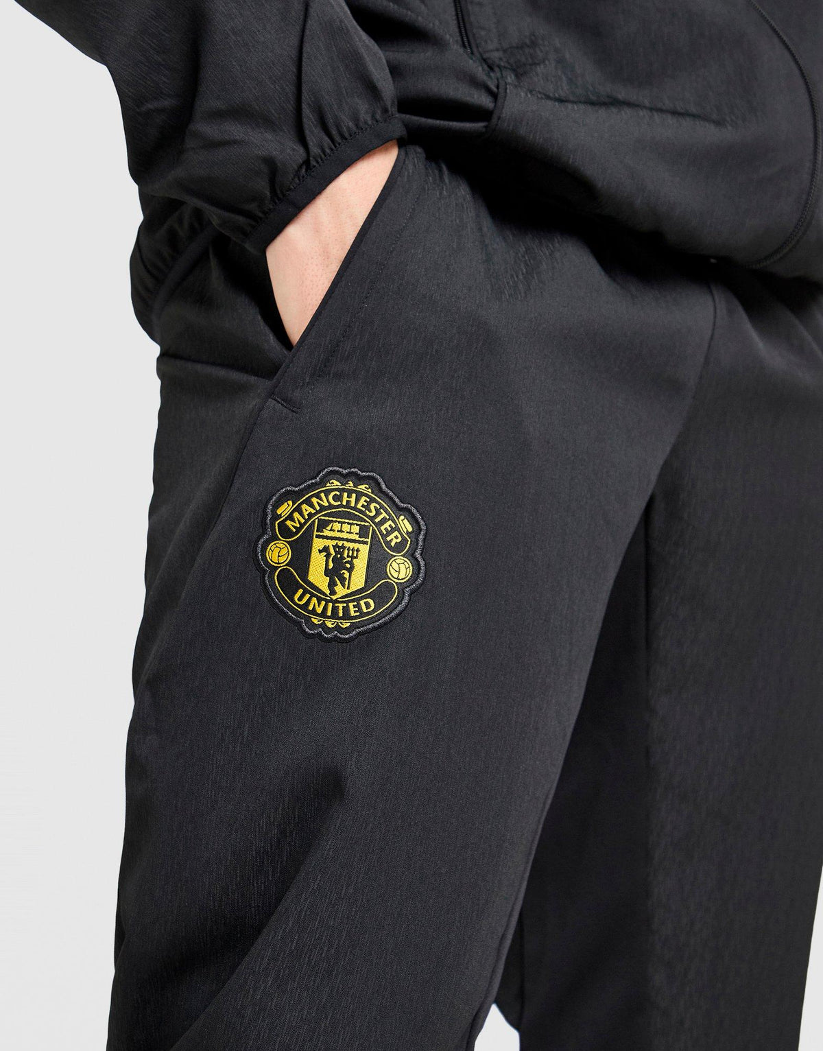 Manchester United FC Track Pants