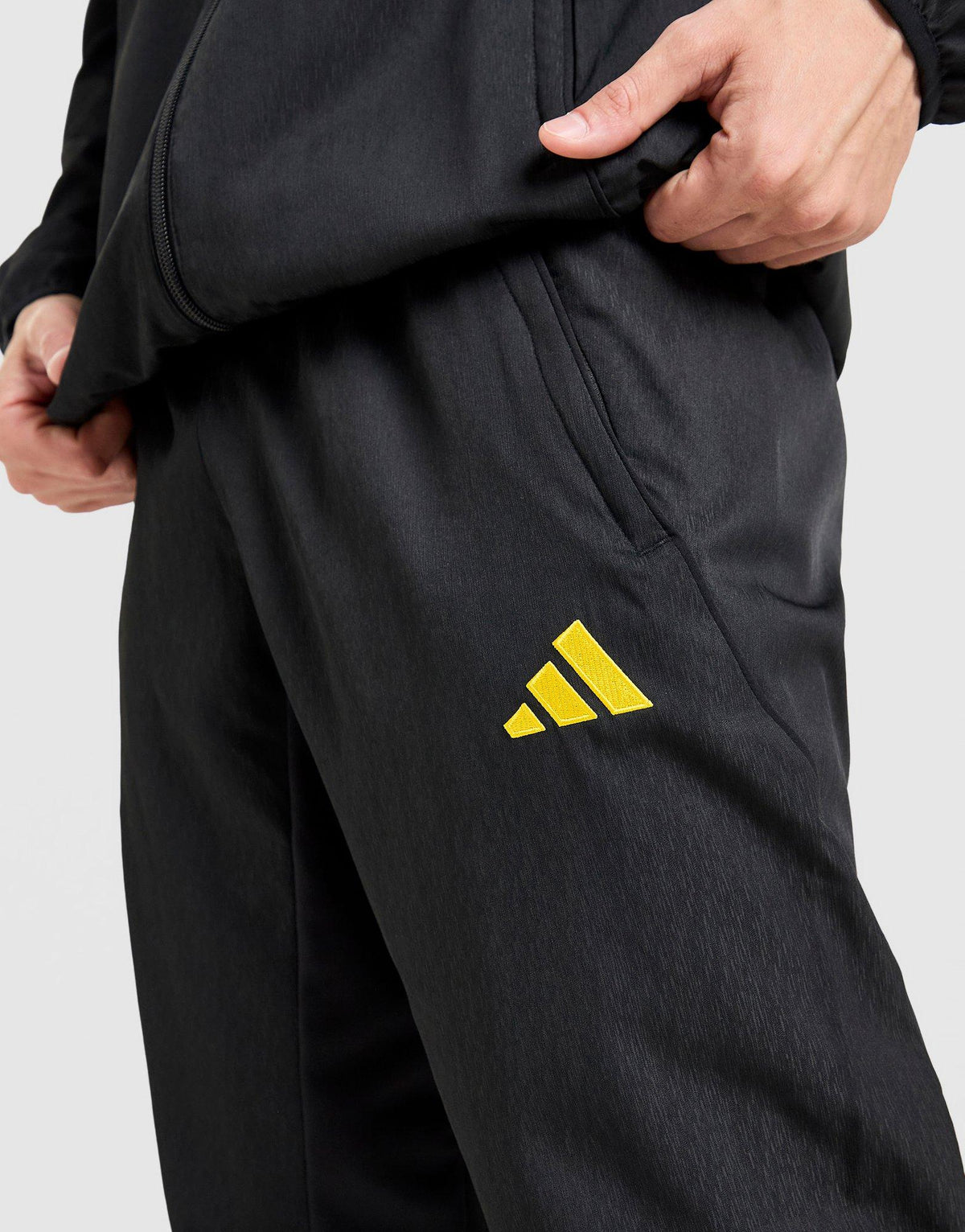 Manchester United FC Track Pants