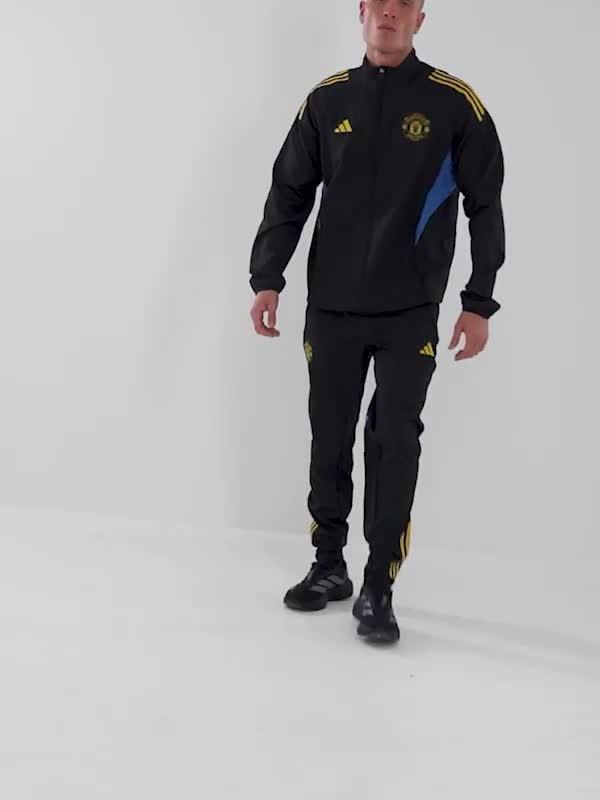 Manchester United FC Track Pants