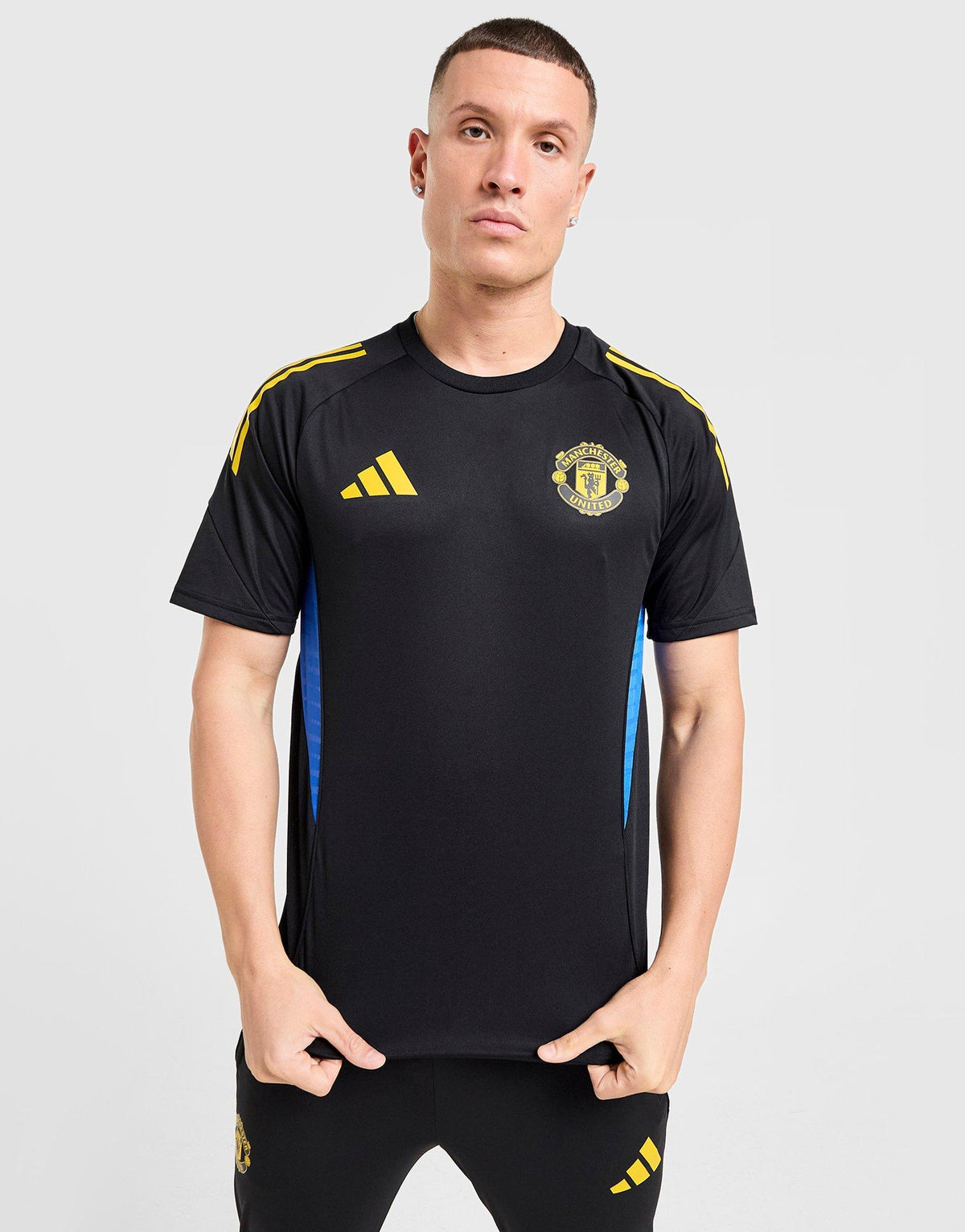 Manchester United FC  Training Shirt
