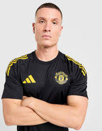 Manchester United FC  Training Shirt