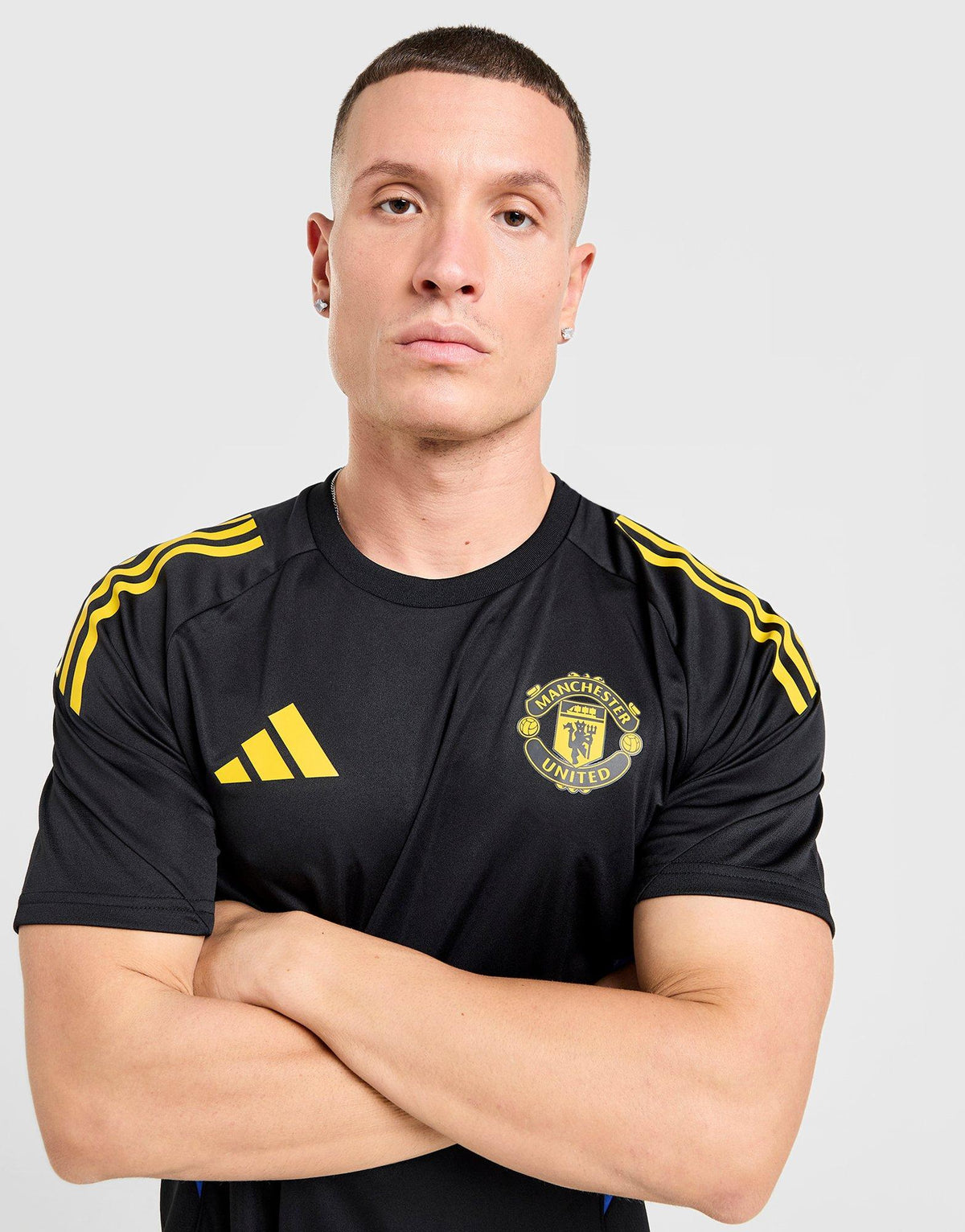 Manchester United FC  Training Shirt