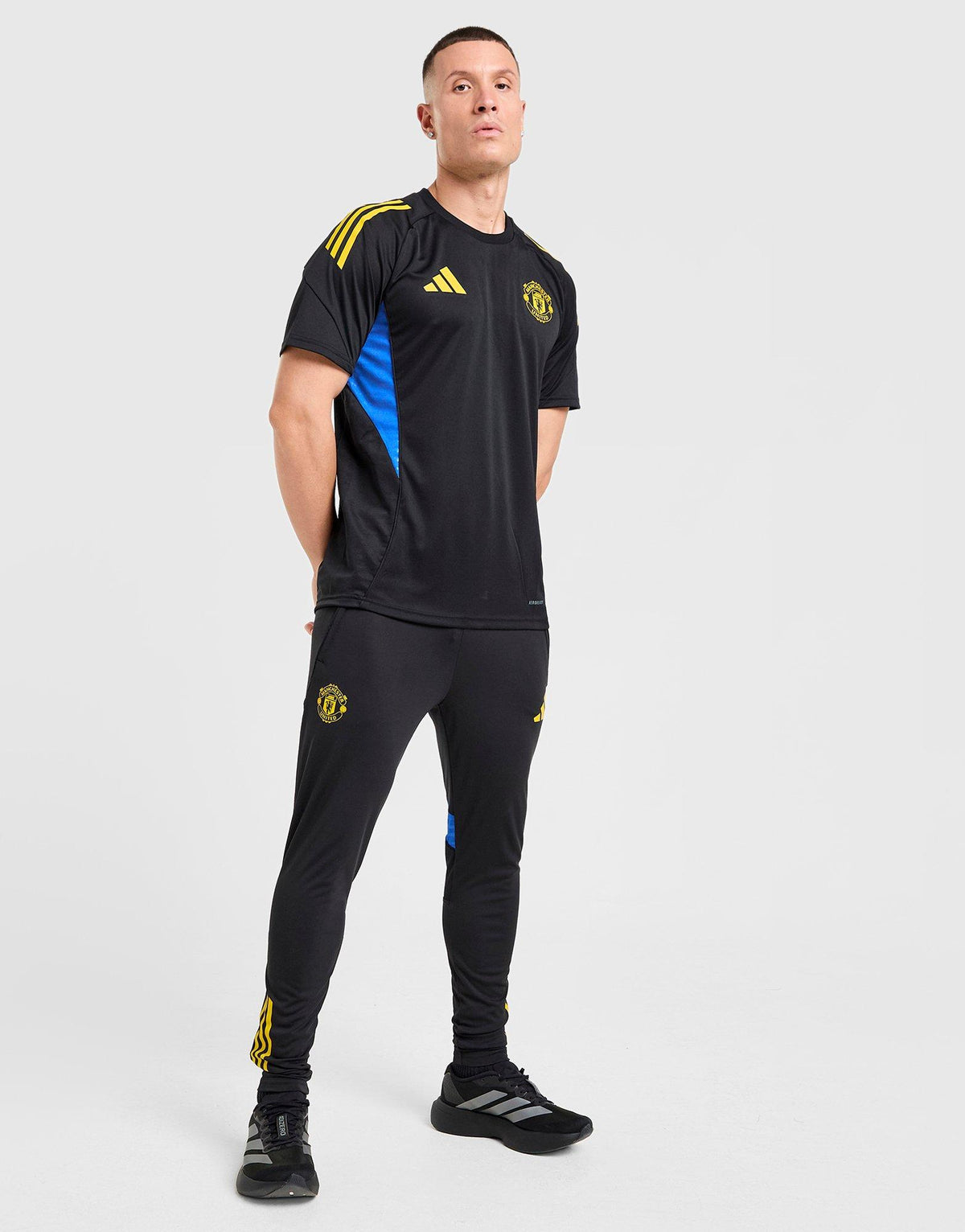 Manchester United FC  Training Shirt