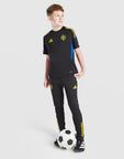 Manchester United FC  Training Shirt Junior