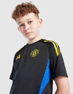 Manchester United FC  Training Shirt Junior