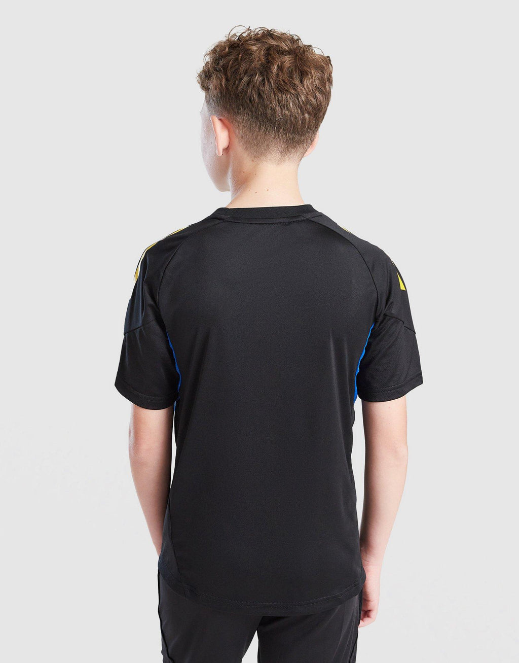 Manchester United FC  Training Shirt Junior