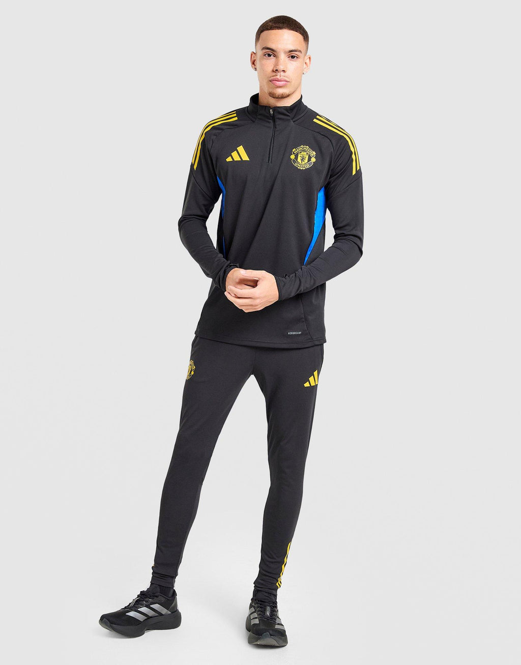 Manchester United FC  Training Track Pants
