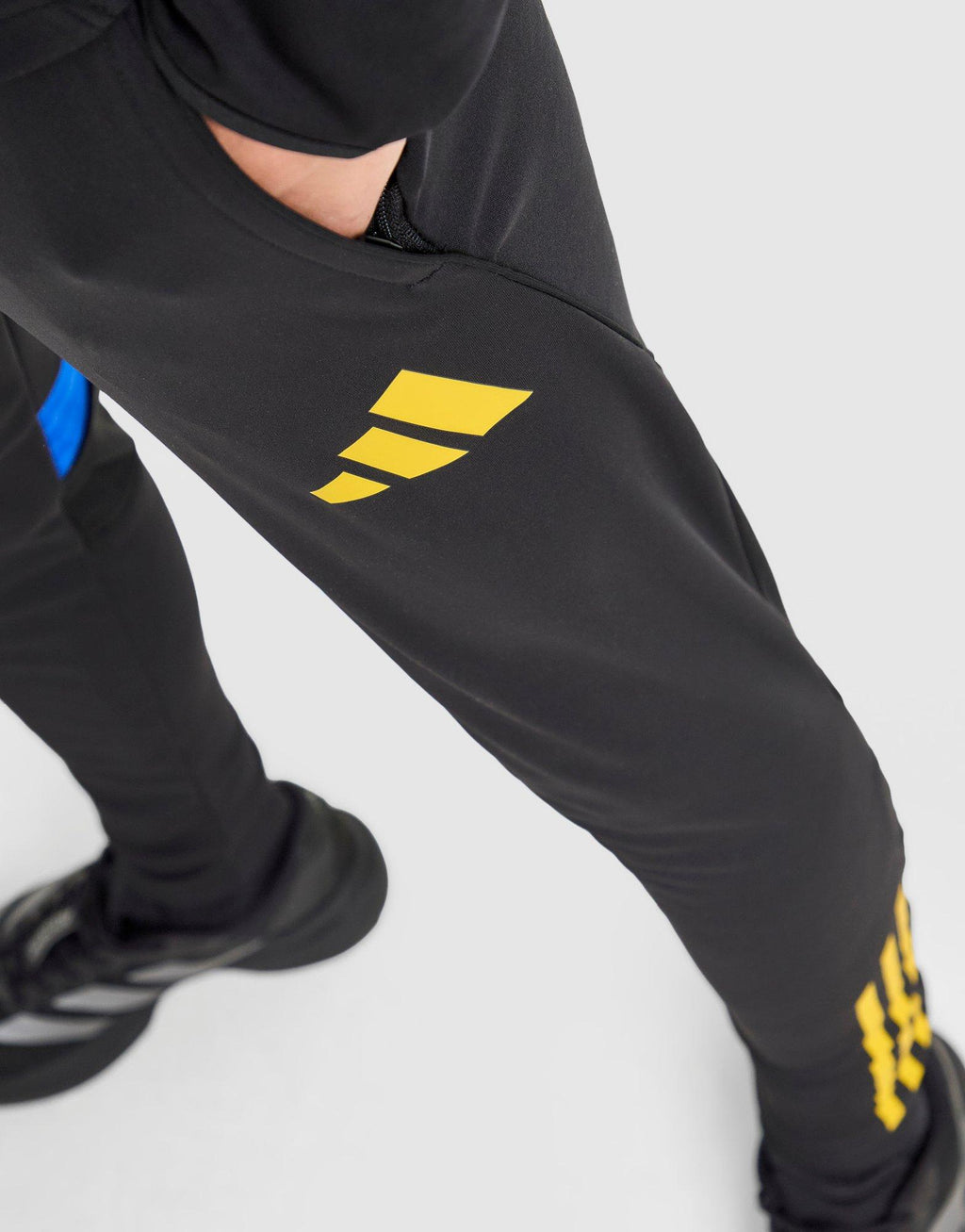Manchester United FC  Training Track Pants