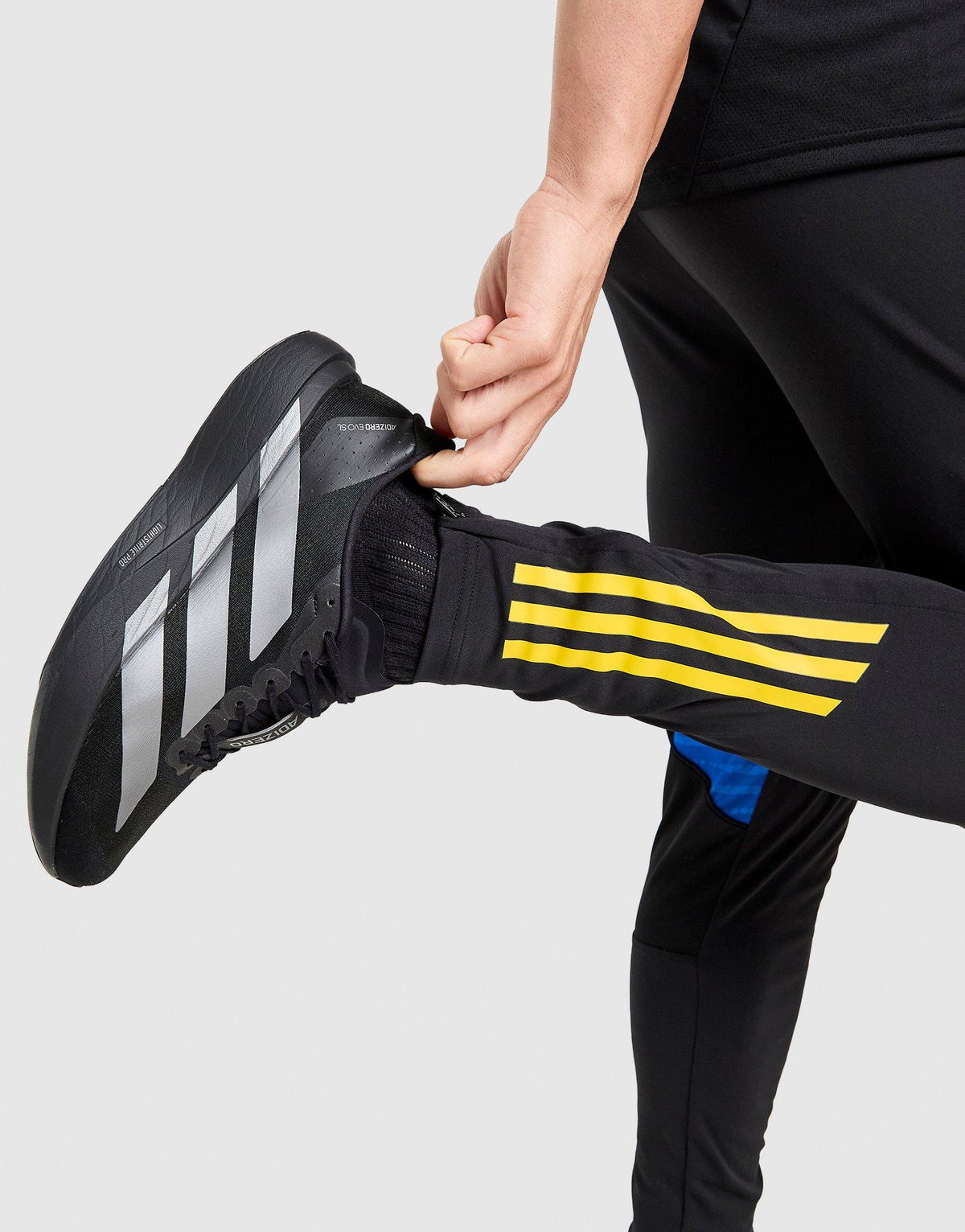 Manchester United FC  Training Track Pants