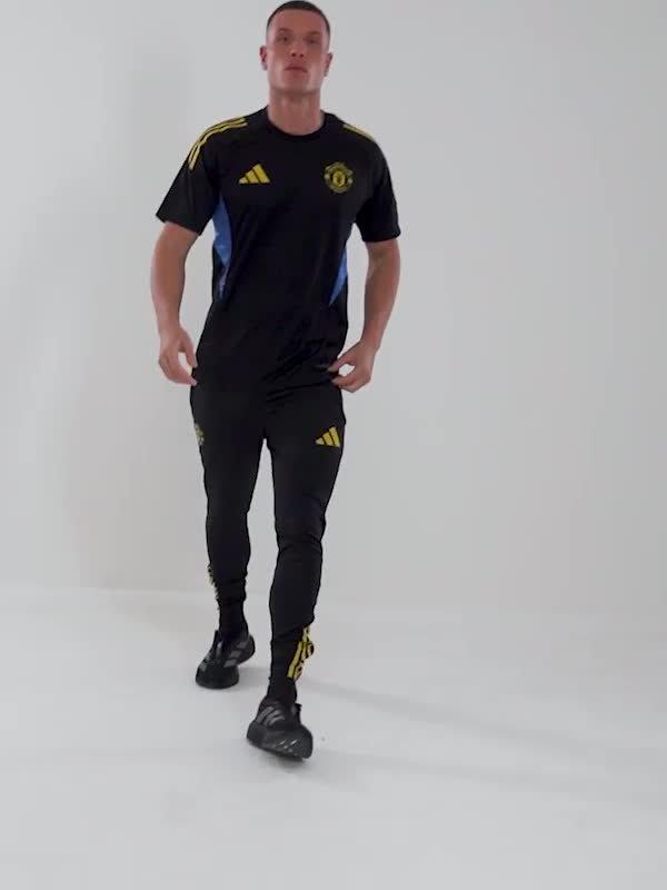 Manchester United FC  Training Track Pants